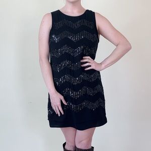 Sequin Dress from H&M